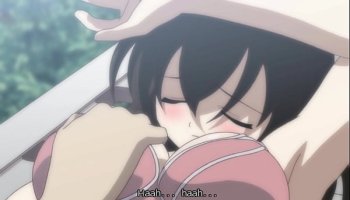 School Days Un beso hasta la Eternidady