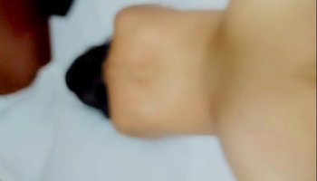 Married teacher fucked by student