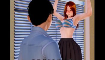 Solvalley School Full Gameplay Part