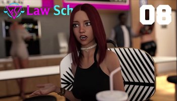 Law School Bad Break Up