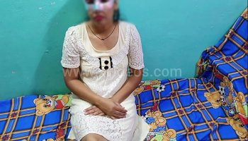 First anal fucking potty sex girlfriend indian doggystyle