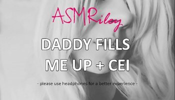 Intense ASMR Audio Fills Me With Dirty Ddlg Ceı Sounds
