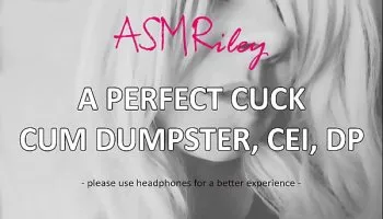 Dirty Slut Takes Double Penetration And Cum Facial