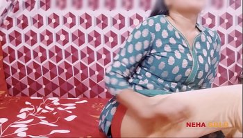 Indian desi my real video homemade hindi